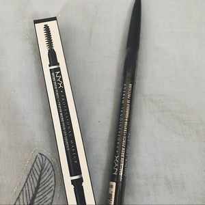 NYX Eyebrow Pencils